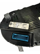 Painel Instrumentos Vw Gol G3 Trend 115087070