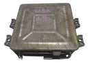 Módulo Injeção Fiat  Uno Elba Fiorino 1.5 1994 6160270705