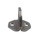 Batente Porta Malas Mercedes Benz C320 2001 A 10 2037580003