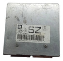 Modulo De Injeção Gm Corsa 1.0 16v 1997 A 1999 16241459