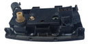 Comando Ar Condicionado Ford Fiesta Courier 1996 A 2002