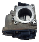Corpo De Borboleta Gol 1.0 8v Álcool 1996 A 2000 030133064h