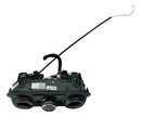 Comando Ar Condicionado Hb20 2019 2023 Original 97250r1000