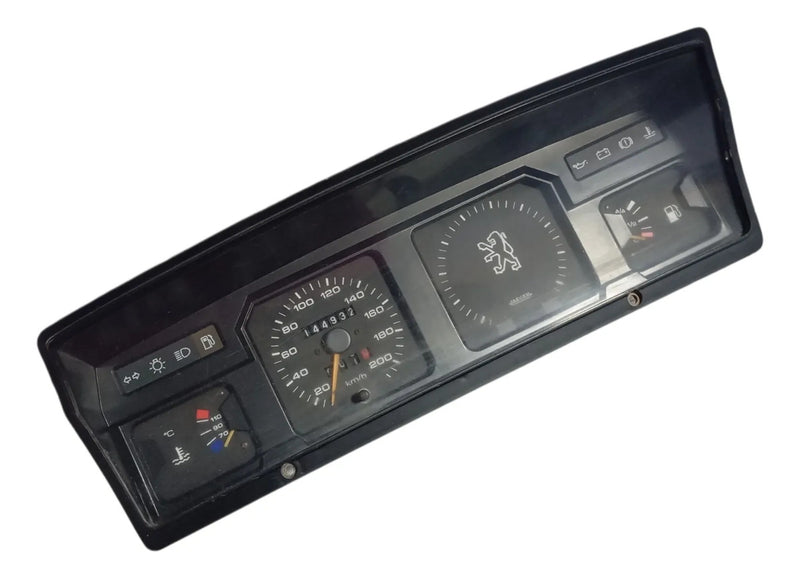 Painel De Instrumentos Peugeot 504 1992 A 1995 Original