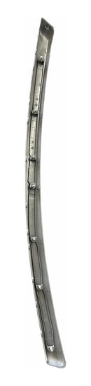 Friso Aplique Porta Dianteira Esq Bmw Série 3  2009 A 2012