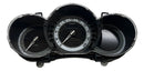 Painel De Instrumentos C3 Aircross 1.6 16v Com Detalhe