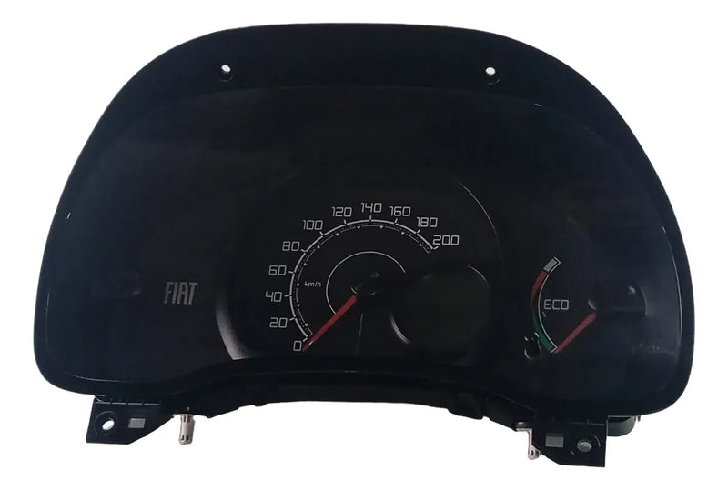 Painel De Instrumentos Fiat Palio Fire 1.0 8v 52012907