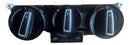Comando Ar Condicionado Volkswagen Gol Saveiro Voyage G7 G8