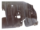 Grade Dianteira Inferior Honda Civic 2009 A 2011 Original