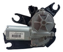 Motor Limpador Traseiro Peugeot 208 2012 A 2018 Original
