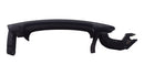Maçaneta Externa Dianteira Direita Vw Polo Fox 1996 A 2000