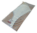 Kit Adesivo Da Coluna Traseira Fiat 7088117 Original