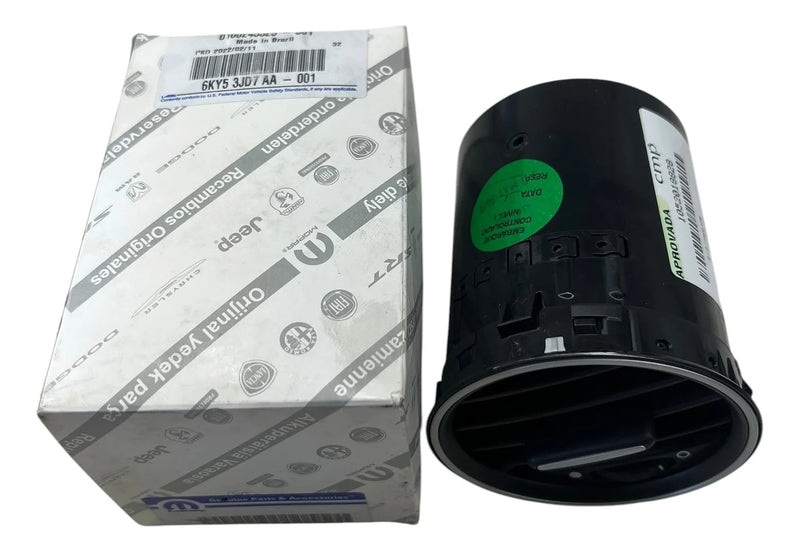Difusor Lateral Grand Siena Palio 2012 A 2021 1052018828