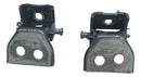 Par Dobradiça Porta T.d Citroen C4 Pallas 07 A 13 Original