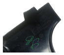 Moldura Difusor Ar Vw Gol G3 Lateral Esquerdo 1999 A 2005