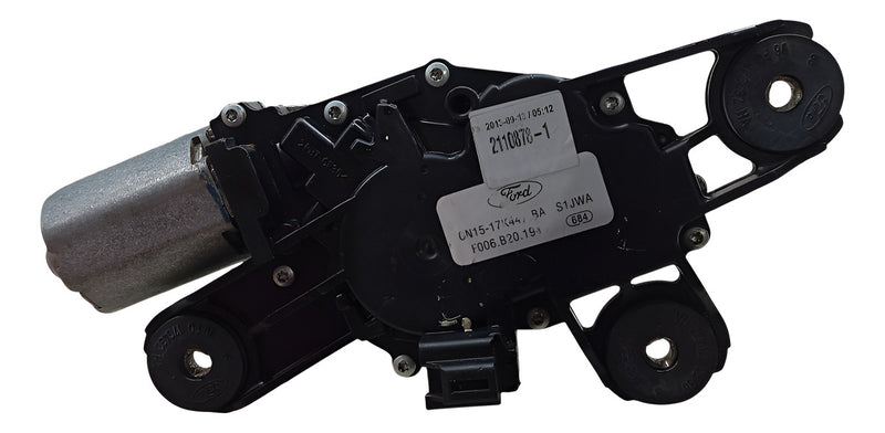 Motor Limpador Traseiro Ford Ecosport Original Usado 14 A 16
