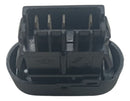 Botão Interruptor Desembaçador Renault Clio 1.0 2013 A 2016