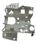Suporte Coluna Direção Peugeot 206 207 2008 A 13 962462298