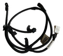 Chicote Sensor Estacionamento Ford Focus 2009 A 2012 Origina