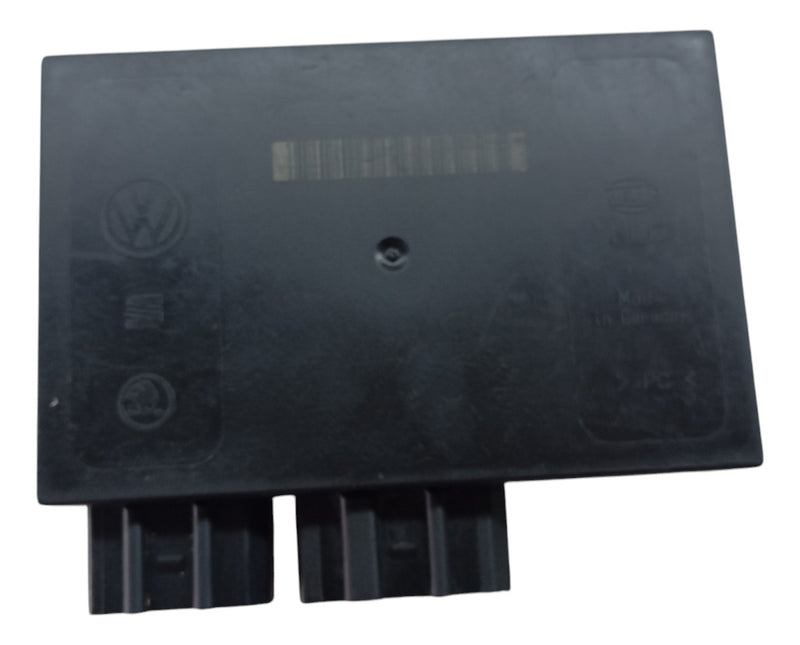 Modulo Conforto Volkswagen Golf Bora 1999 A 2006 Original