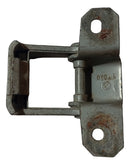 Dobradiça Tampa Traseira Fiat Palio Weekend 1996 A 2007 Orig