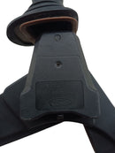Chave De Seta Farol Ford Mondeo 96 A 00 Com Rele De Pisca