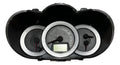 Painel Instrumentos Toyota Rav4 2.4 4x4 2010 Á 2012