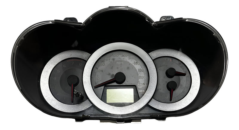 Painel Instrumentos Toyota Rav4 2.4 4x4 2010 Á 2012