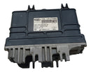 Modulo De Injeção Vw Gol Parati 1.0 16v 1999 A 2004 Original