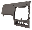 Moldura Painel Tampa Caixa De Fusíveis Citroen Xsara10044g68