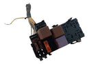 Caixa De Fusiveis Renault Scenic 1999 A 2000 Original