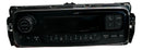Rádio Som Bluetooth Fiat Strada Freedom 1002678600 Original
