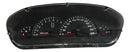 Painel De Instrumentos Fiat Marea Brava 3 Plugin 240 Km/h