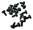 Kit 18 Parafuso Fixação Teto Fiat Idea 2006 A 2016 77363976