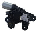 Motor Limpador Tampa Traseira Ford Ka 15 A 21 E3b517404ab