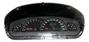 Painel De Instrumentos Fiat Marea Brava 220 Km/h