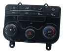 Comando Ar Condicionado Hyundai I30 2009 A 2012 Original