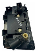 Comando Controle De Ar Quente Ford Fiesta Courier 96 A 2002