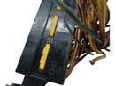 Caixa De Fusiveis Rele Renault Clio 1.0 16v 7703597061 Origi