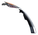 Moldura Interna Dentro Do Farol Ford Fusion L.e