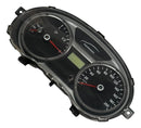 Painel Instrumentos Vw Gol G5  Saveiro Voyage 1.0 5u0920820a