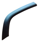 Moldura Paralama Lateral Traseiro Direito Jeep  C/detalhe