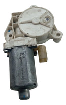 Motor Vidro Elétrico Traseiro Esquerda Polo 0130821423