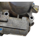 Tbi Corpo De Borboleta Kombi 1.4 Gol Fox 1.0 Flex 2011 2014