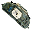 Painel De Instrumentos Vw Gol Bola G2 Mi 200 Km/h 377919033
