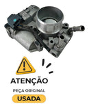 Tbi Corpo De Borboleta Hb20 1.6 16v 2012 A 2021 351002b170
