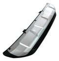 Moldura Inferior Spoiler Peugeot Landtrek 2021 A 2024