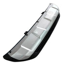 Moldura Inferior Spoiler Peugeot Landtrek 2021 A 2024