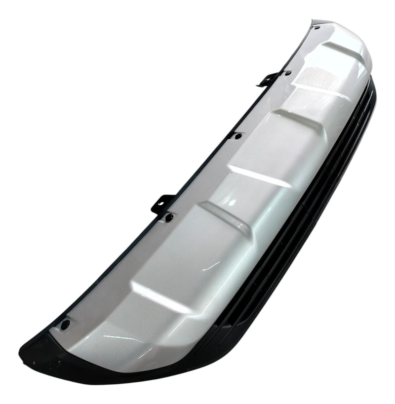 Moldura Inferior Spoiler Peugeot Landtrek 2021 A 2024