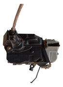 Fechadura Elétrica Dianteira Esquerda Peugeot 307 2005 A 14